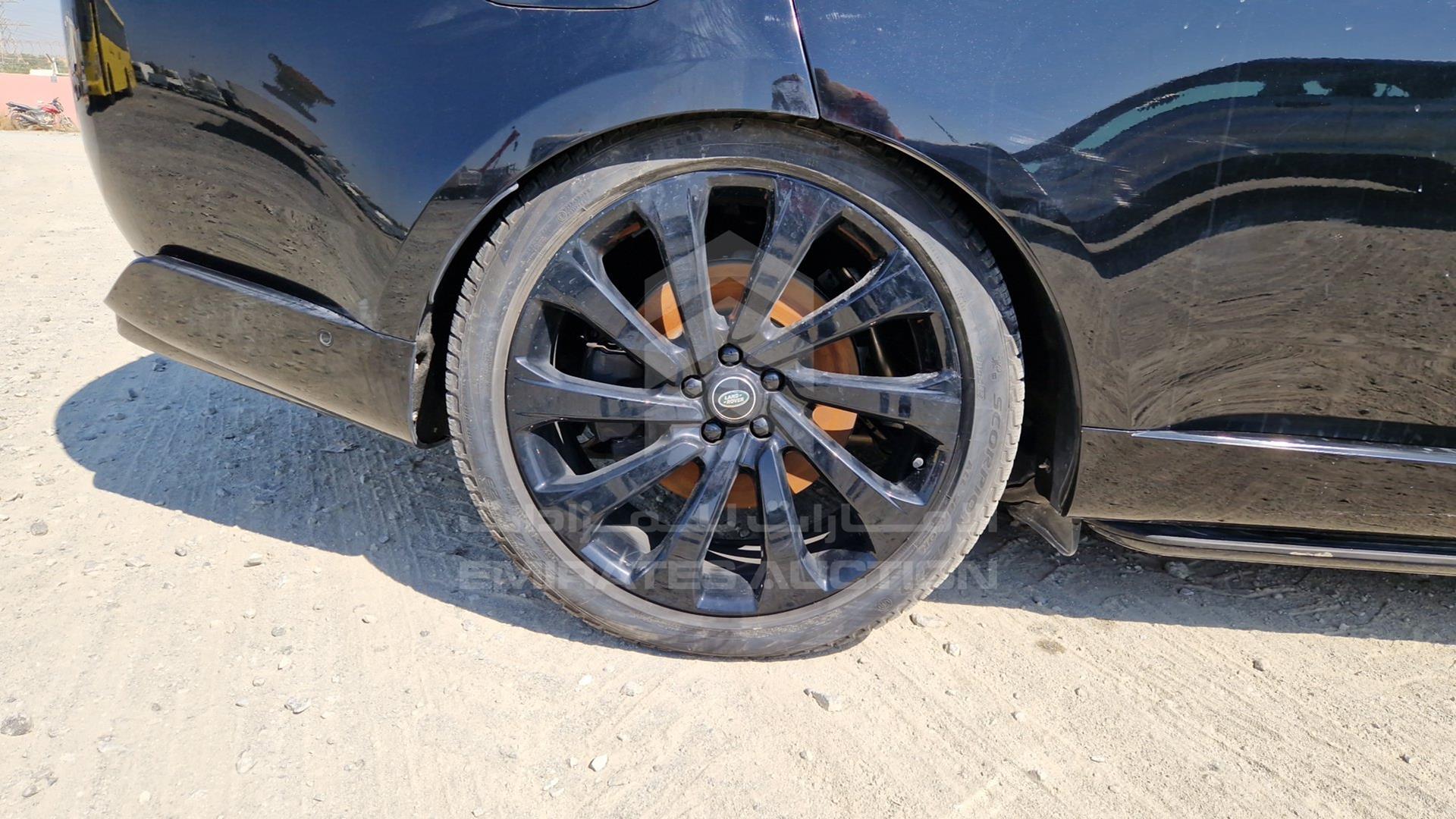 2023 RANGE ROVER VOGUE VIN: SALKA9B74PA065709