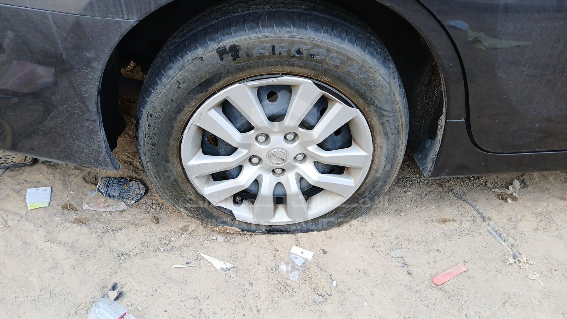 2013 NISSAN ALTIMA VIN: 1N4AL3AP6DC273317