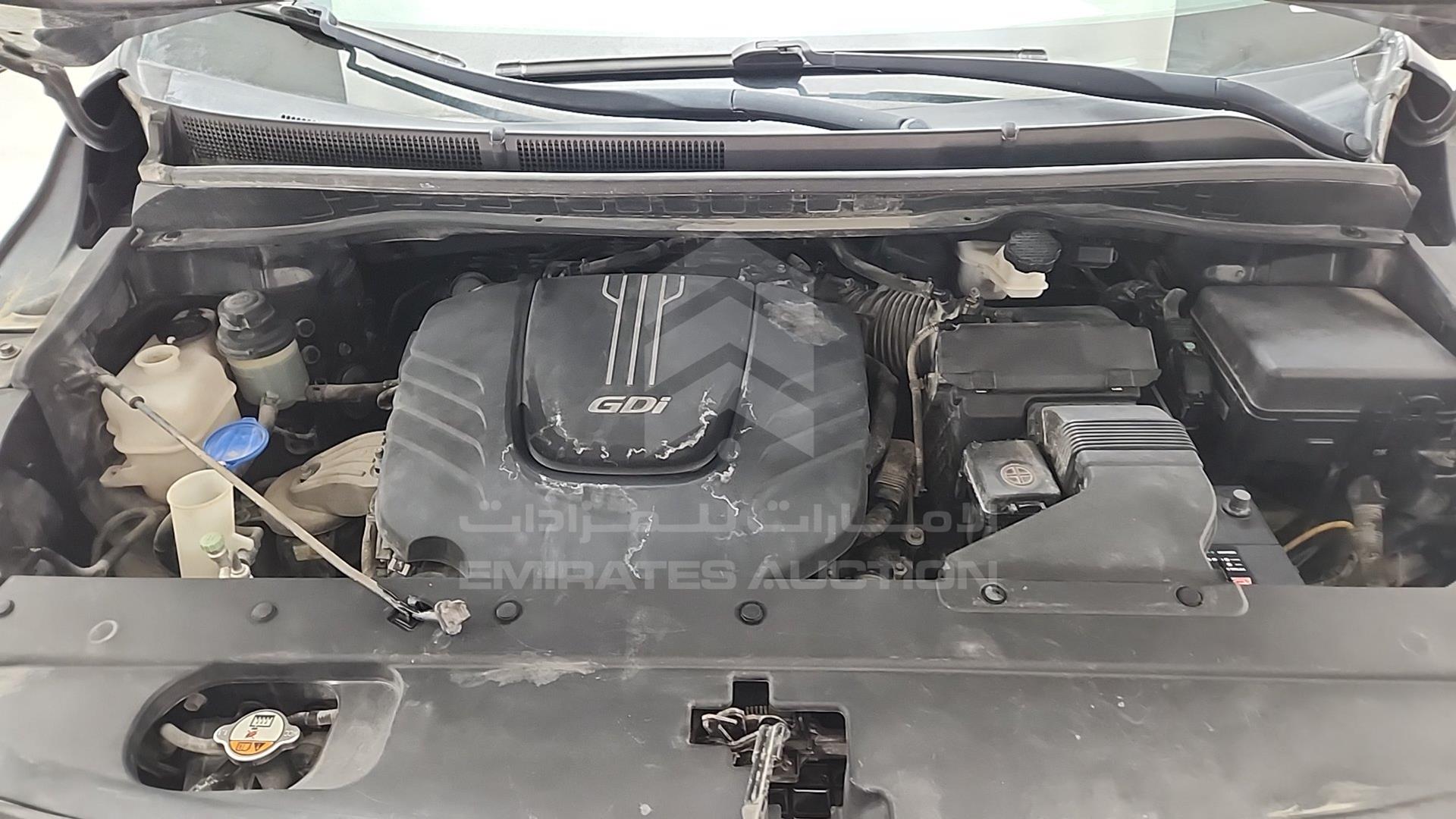 2017 KIA SEDONA VIN: KNDMB5C11H6240289