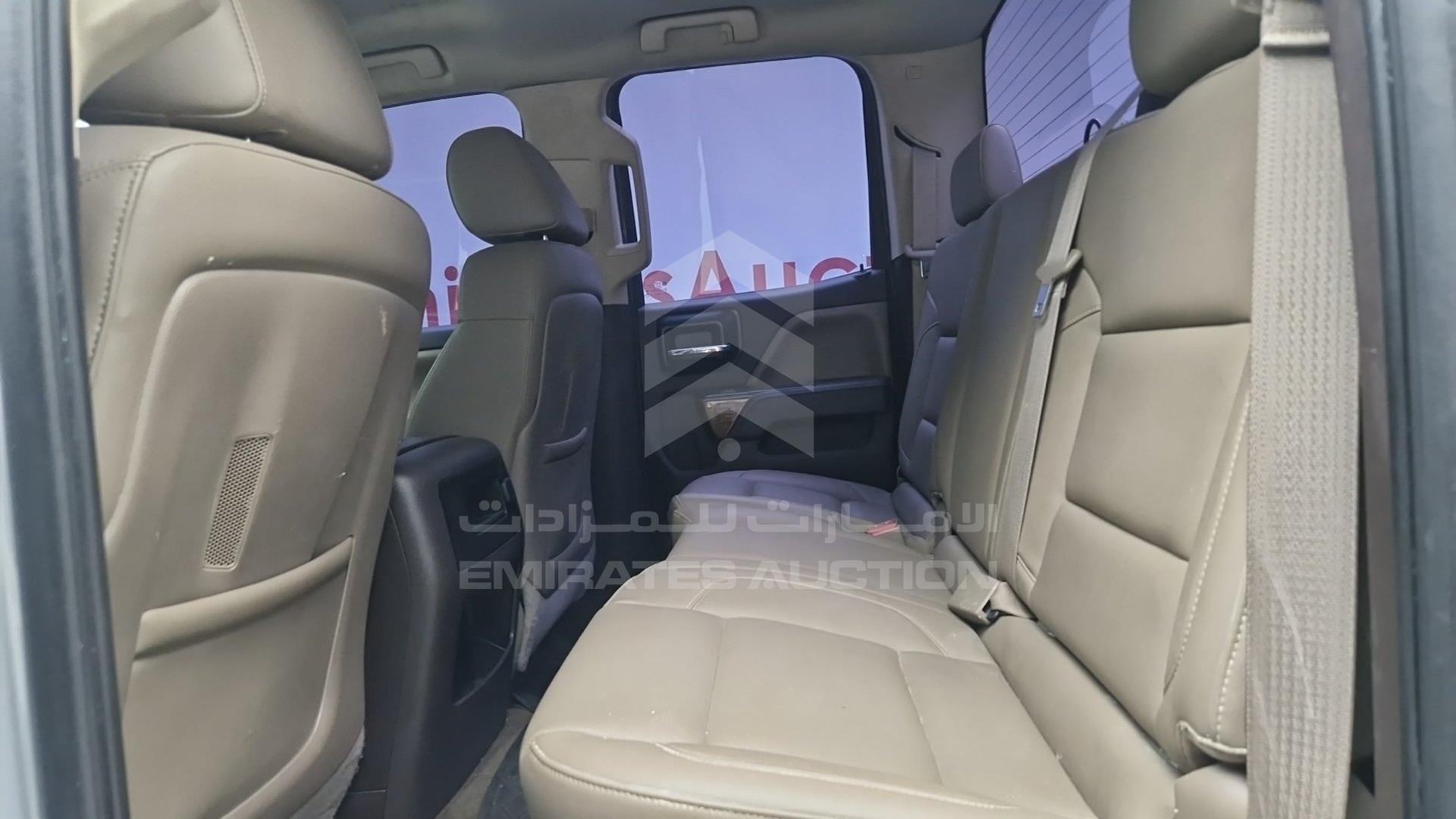 2014 GMC SIERRA VIN: 1GTV29EC8EZ156295