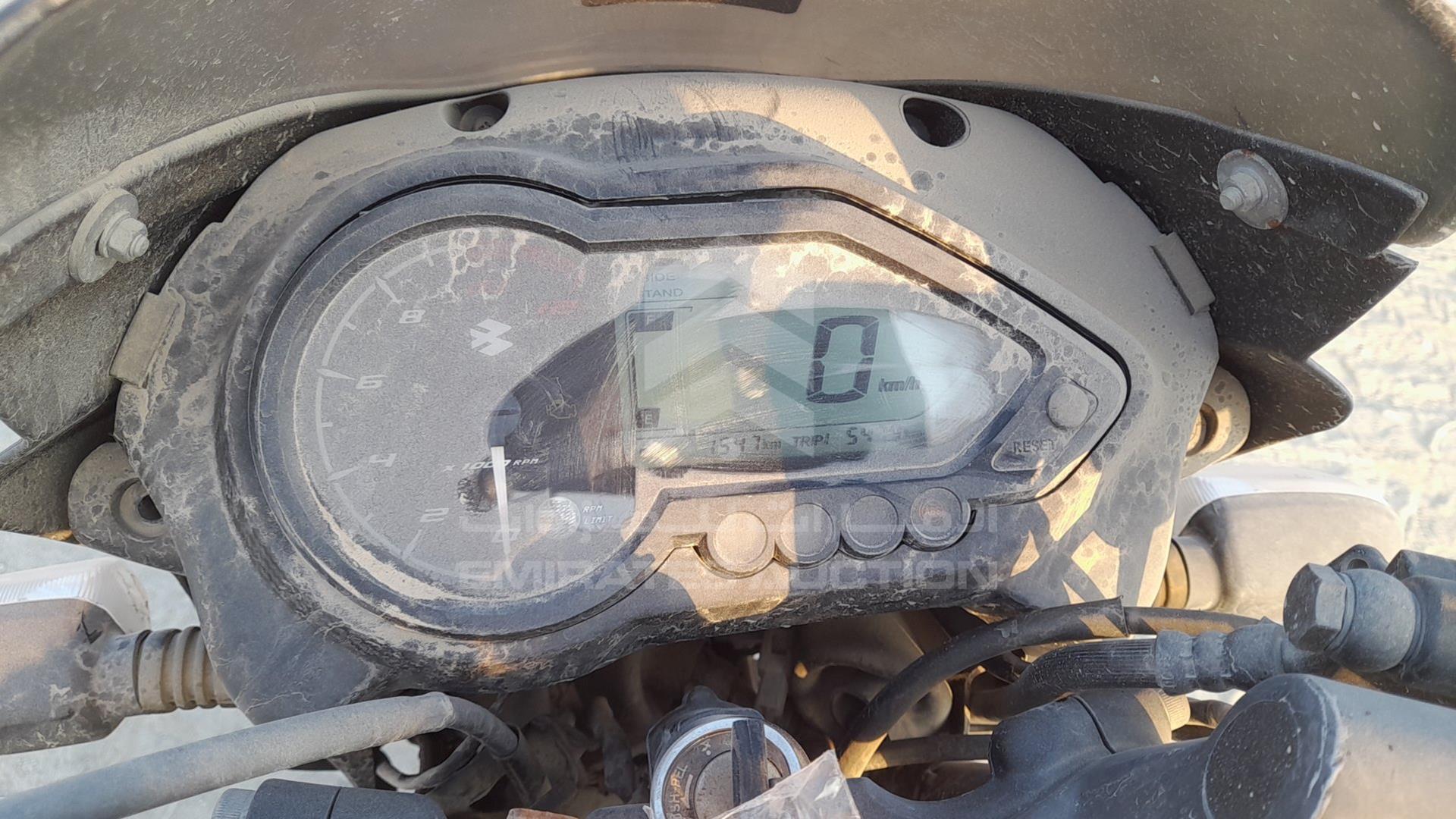2021 BAJAJ PULSAR 150 VIN: MD2A11CX0MCF13024