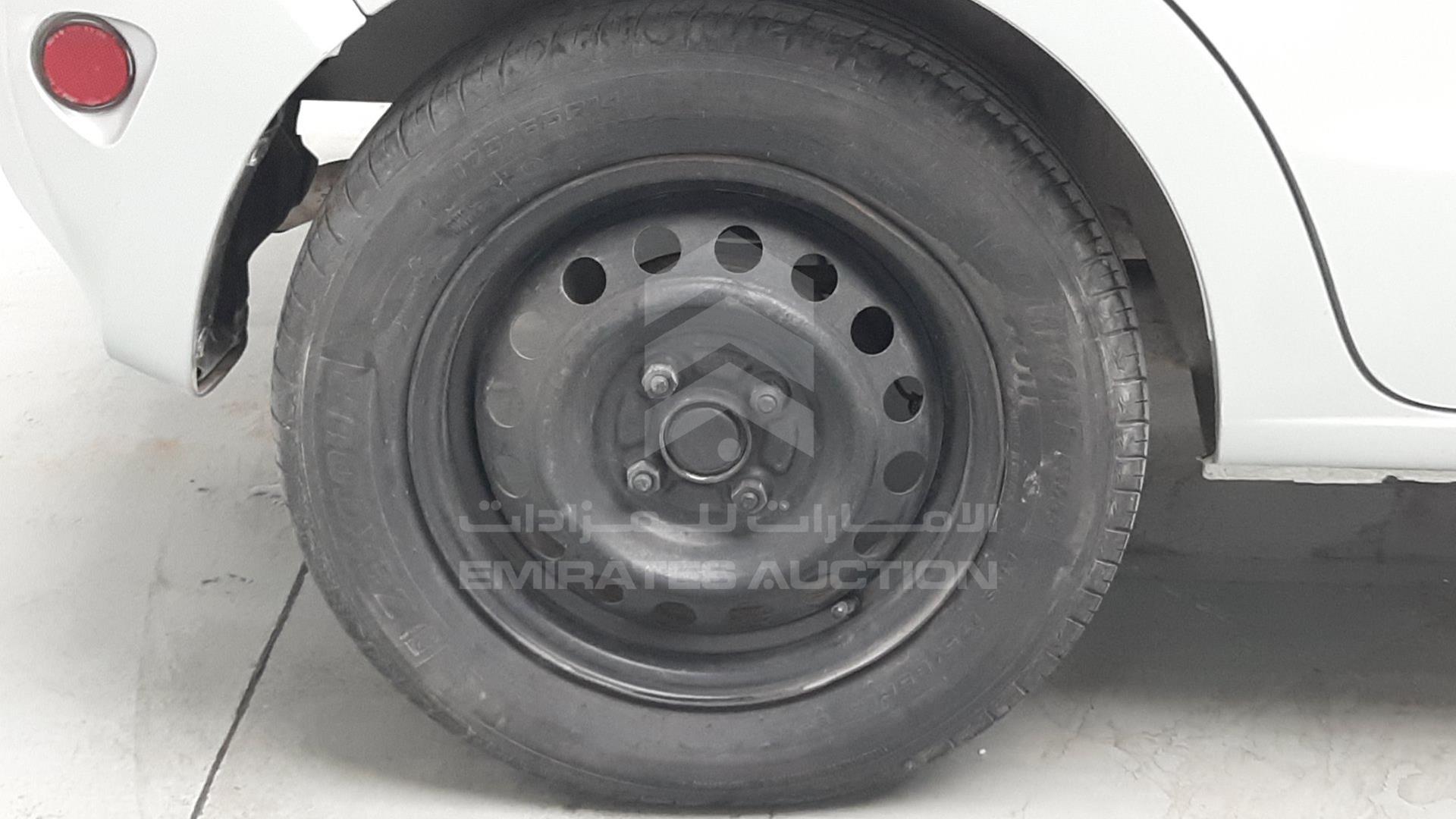 2014 MITSUBISHI MIRAGE VIN: MMBXTA03AEH024099