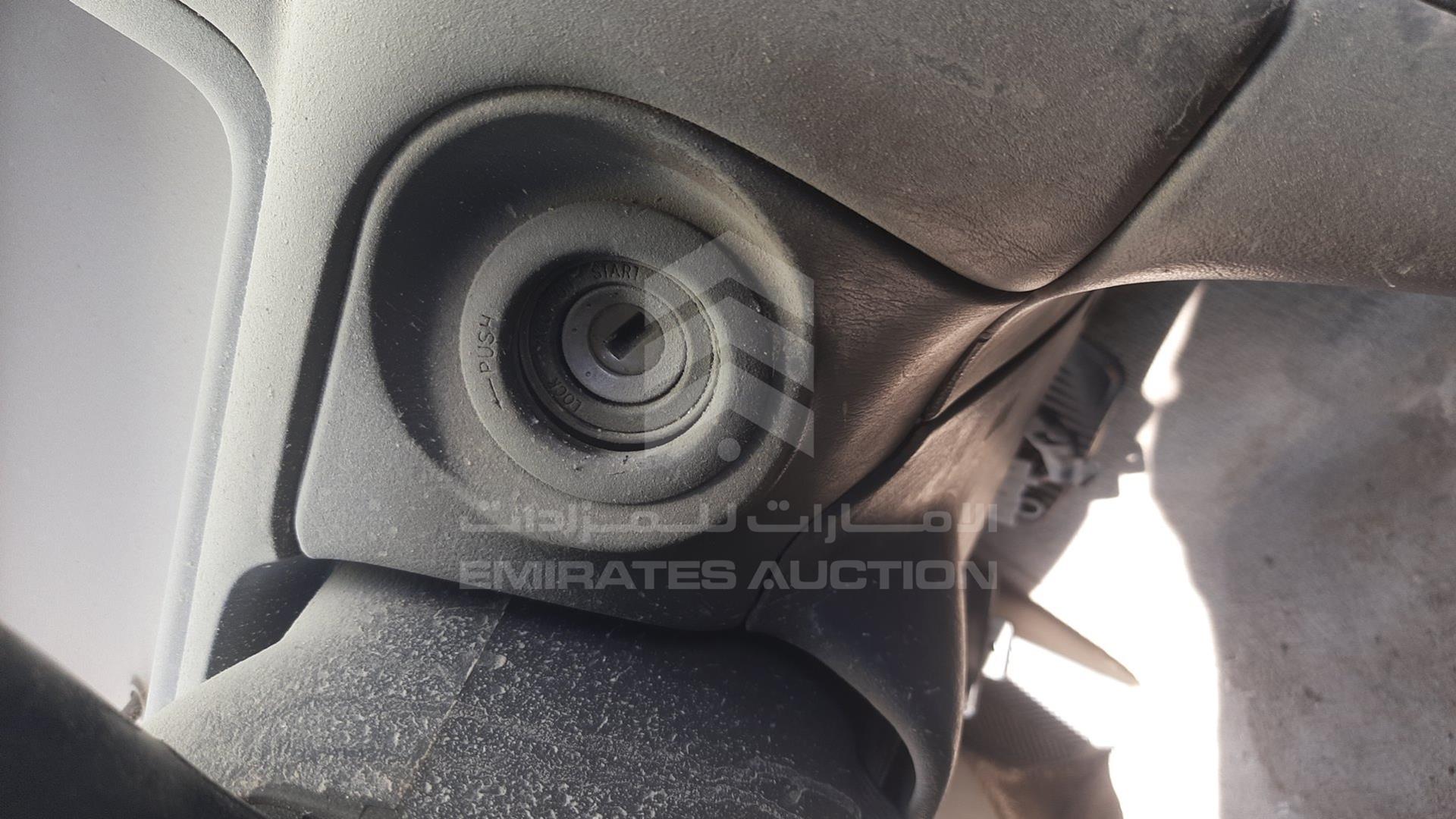 1997 TOYOTA CAMRY VIN: 4T1BG22K4VU009116