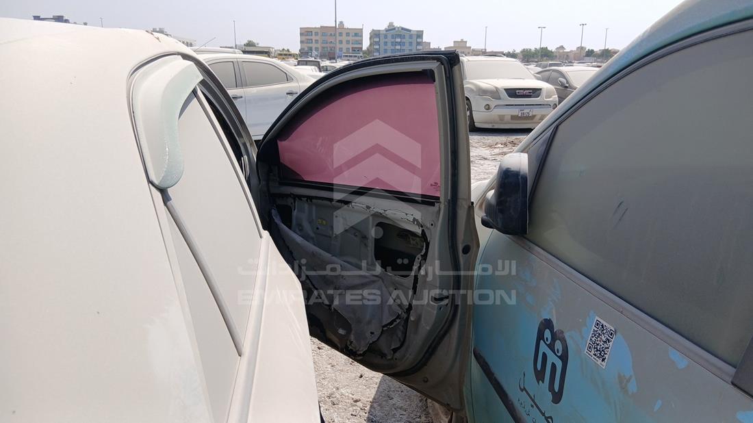 2012 Kia Morning - Scrap without document — Front Right Door — Photo 23