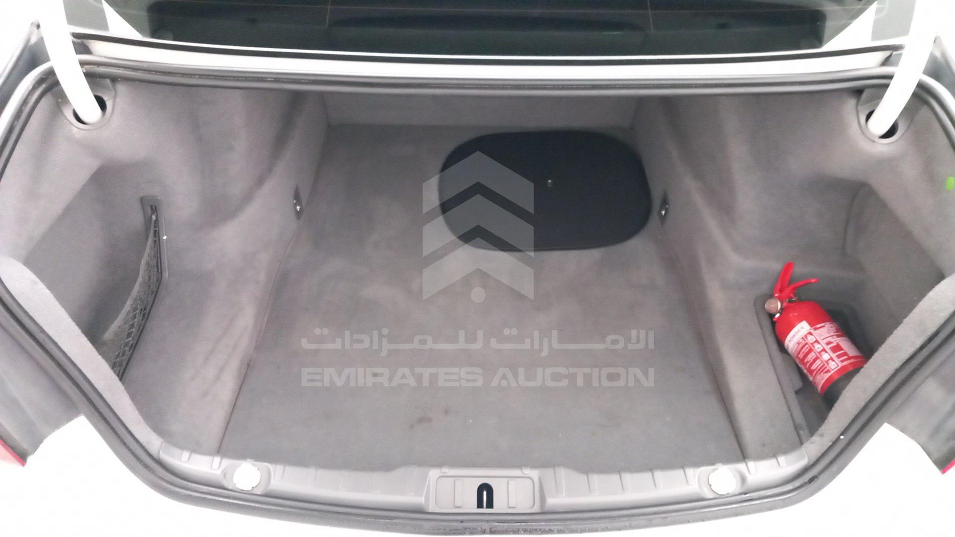 2014 BMW 730 VIN: WBAYE2102ED309335