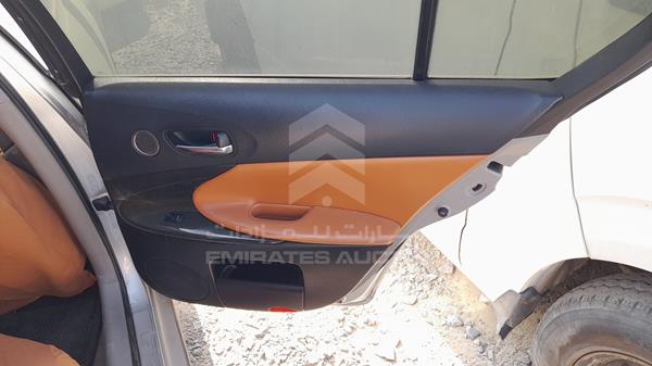 JTHBH96S065030902 Lexus GS 300