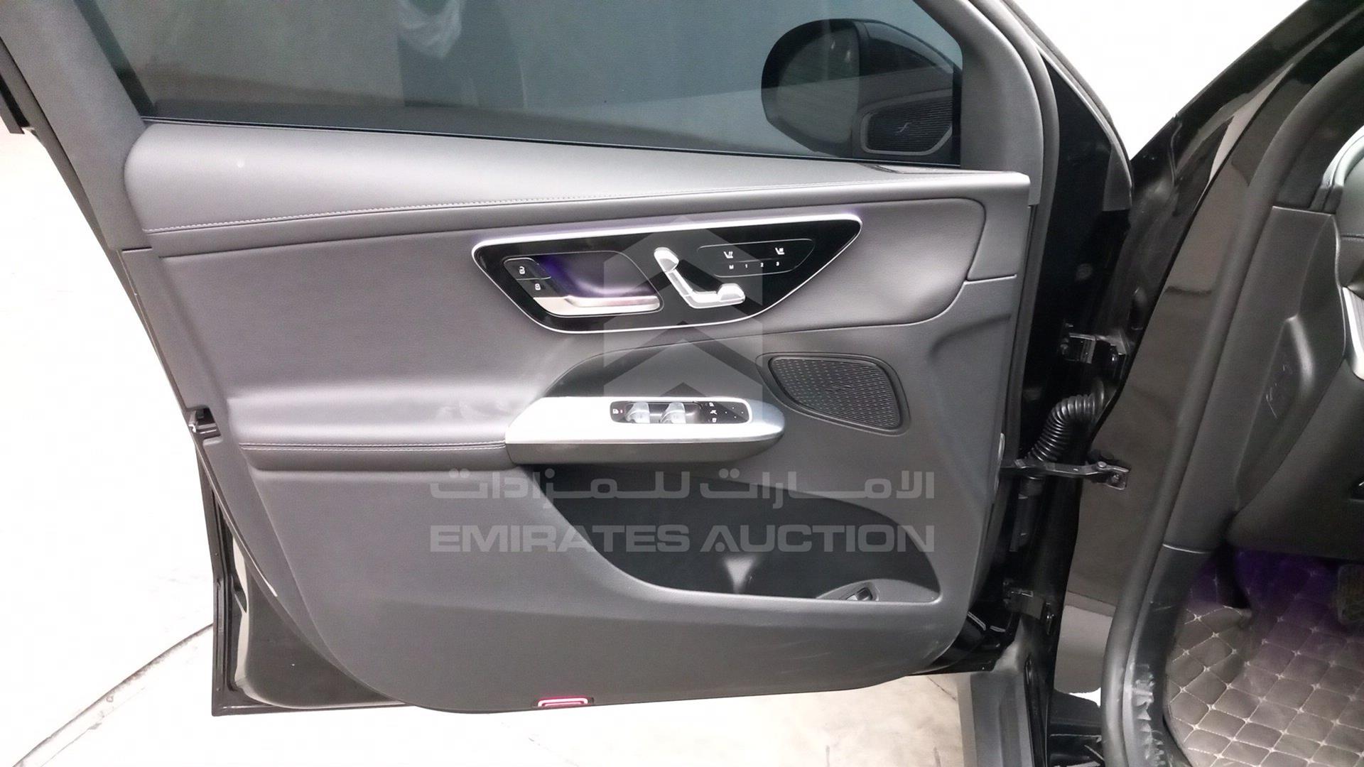 2024 MERCEDES GLC 300 VIN: WINKM4HB4RF084840
