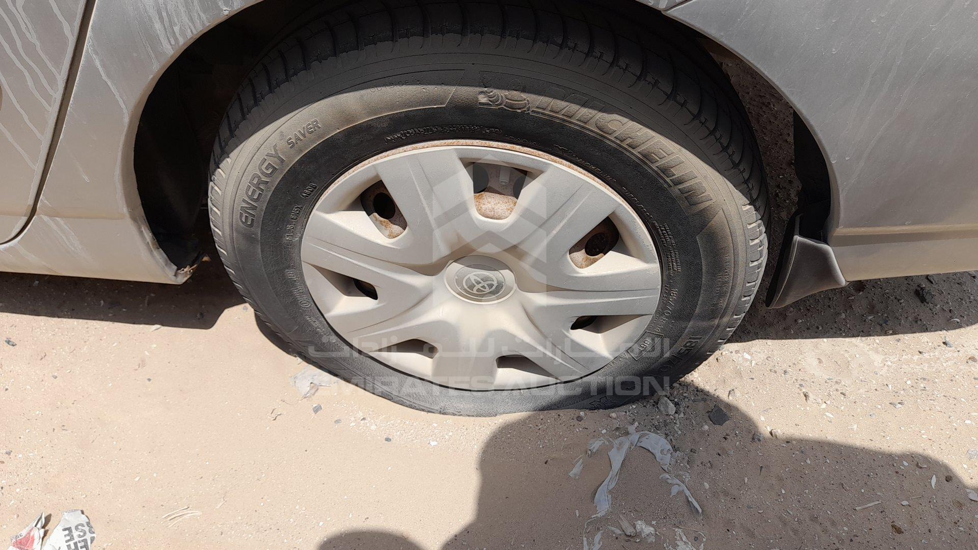 JTDBW23E660110599 - 2006 Toyota Corolla - #359603