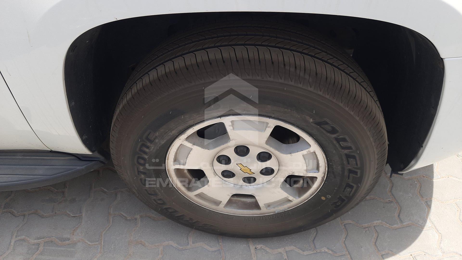 2014 CHEVROLET TAHOE VIN: 1GNSK6E02ER159692
