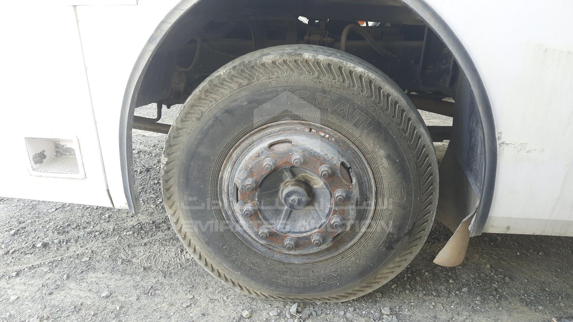 2006 TATA LPO1316-55 VIN: MAT38906662L02469