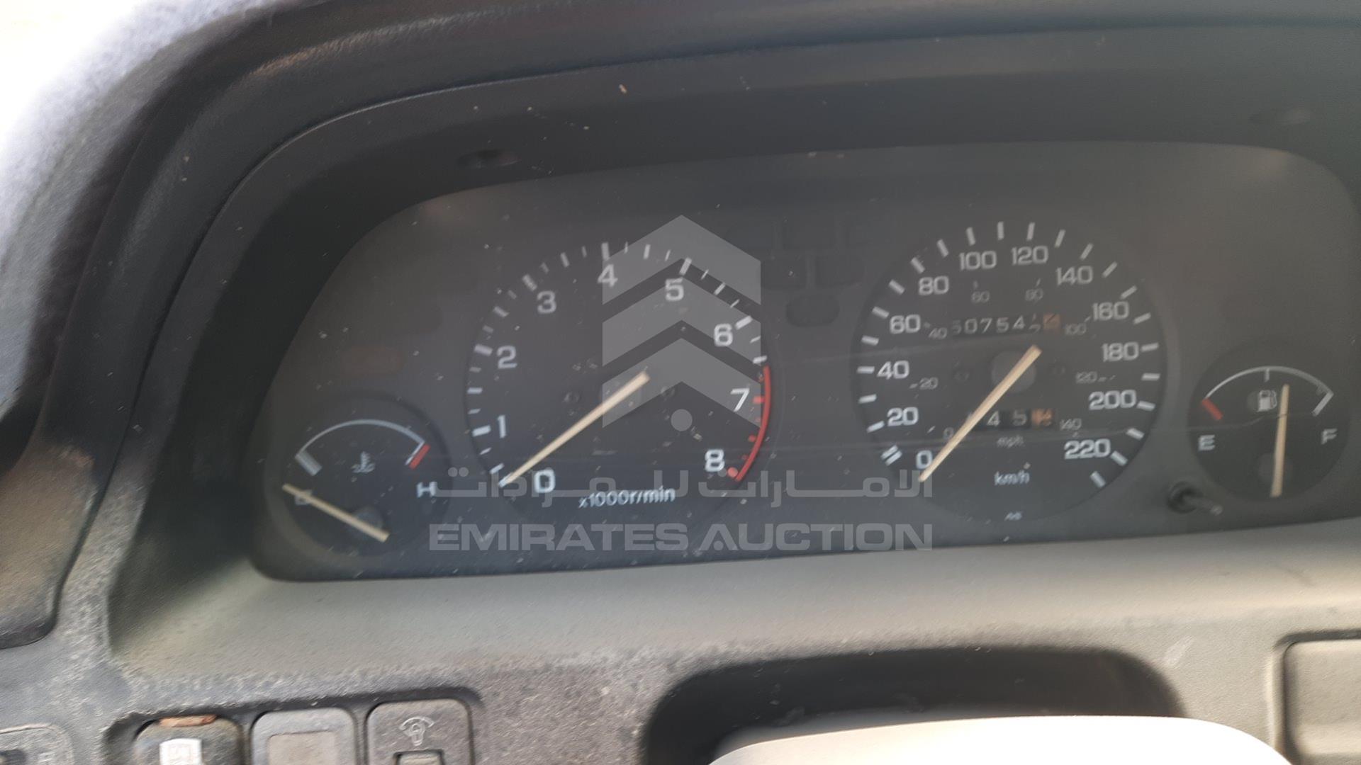 1991 HONDA INTEGRA VIN: JHMDB15500S101455