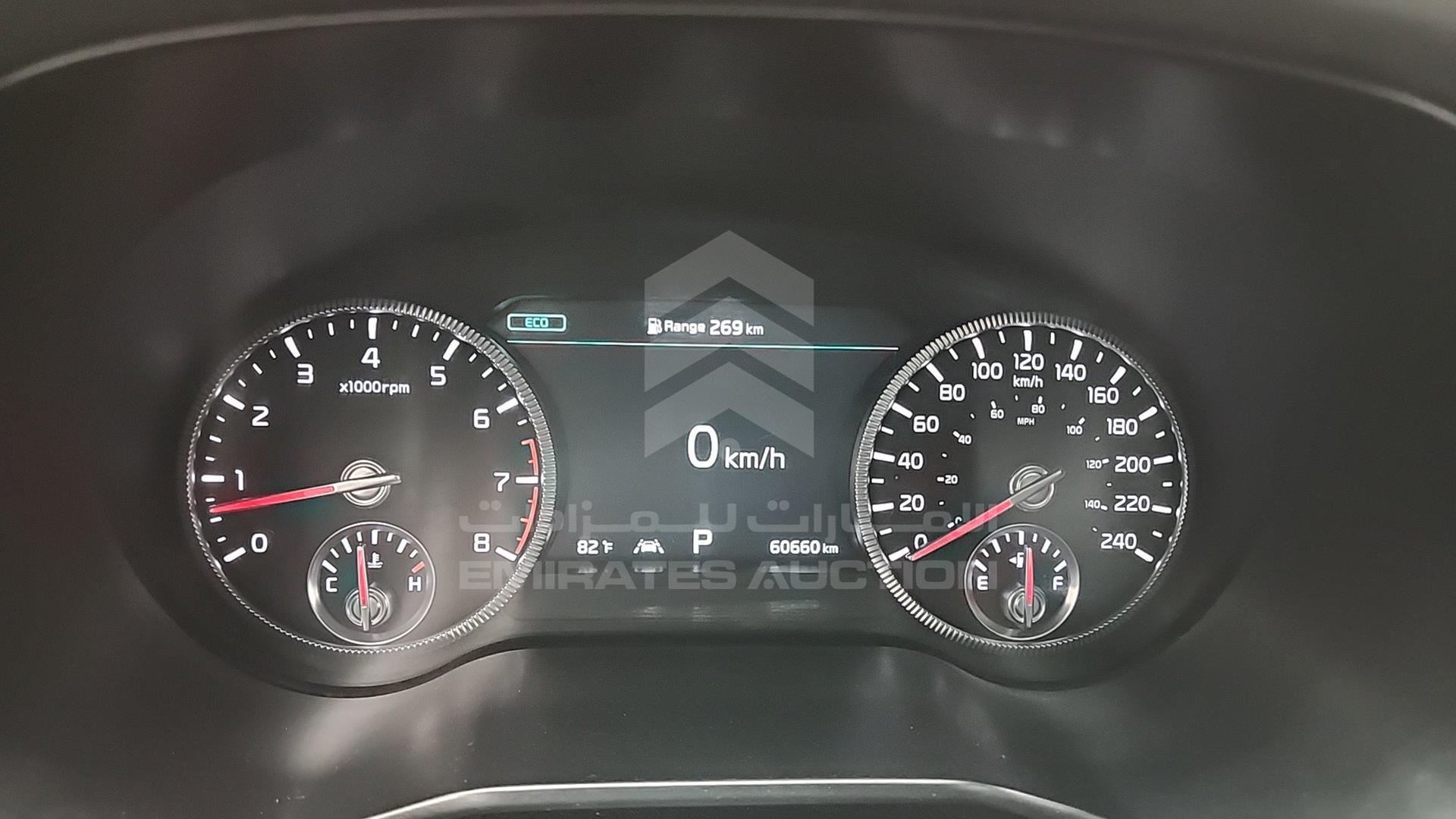 2020 KIA TELLURIDE VIN: 5XYP5DHC5LG086703