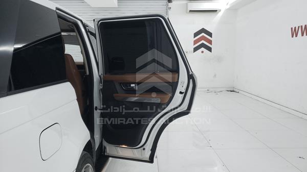 Range Rover Sport 2010 SALLSAAE4AA258612 Image 18
