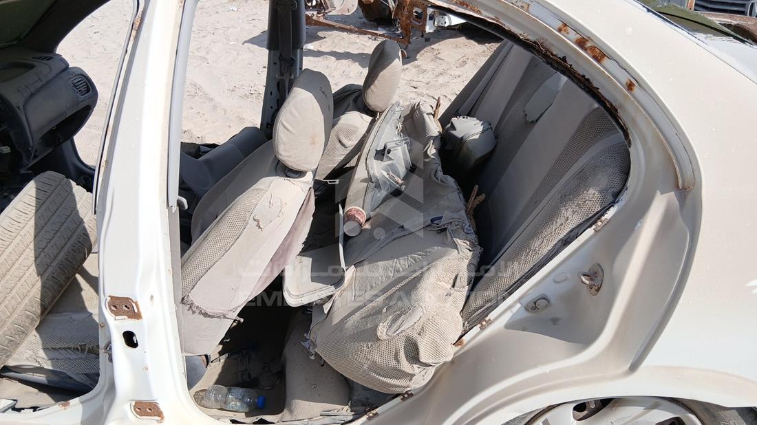 2001 Nissan Sunny — Rear Left Door — Photo 14