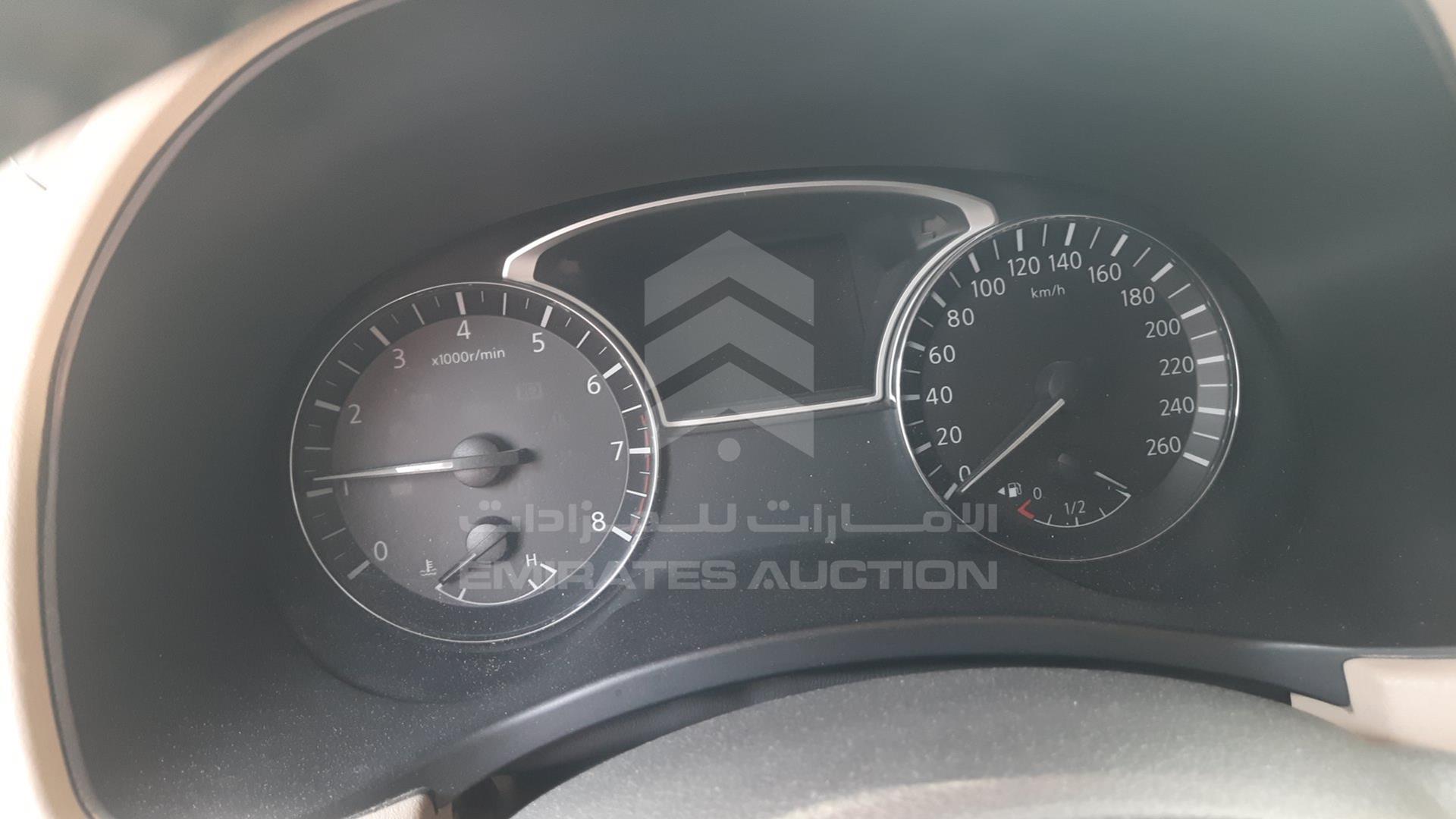 2016 NISSAN PATHFINDER VIN: 5N1AR2M54GC661899