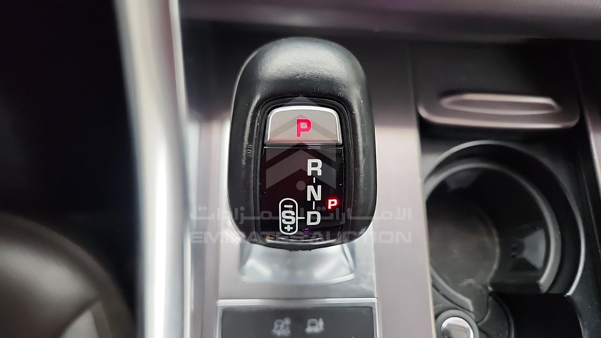 2016 RANGE ROVER SPORT VIN: SALWA2VF8GA633830