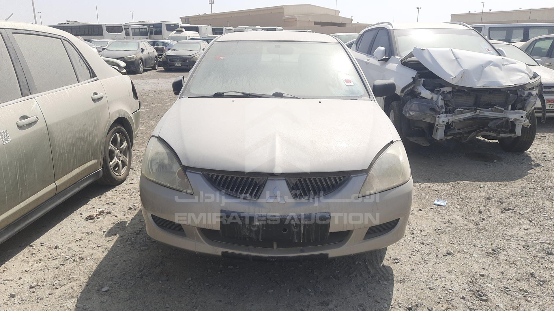 2009 MITSUBISHI LANCER VIN: JMYSRCS1A9U703184