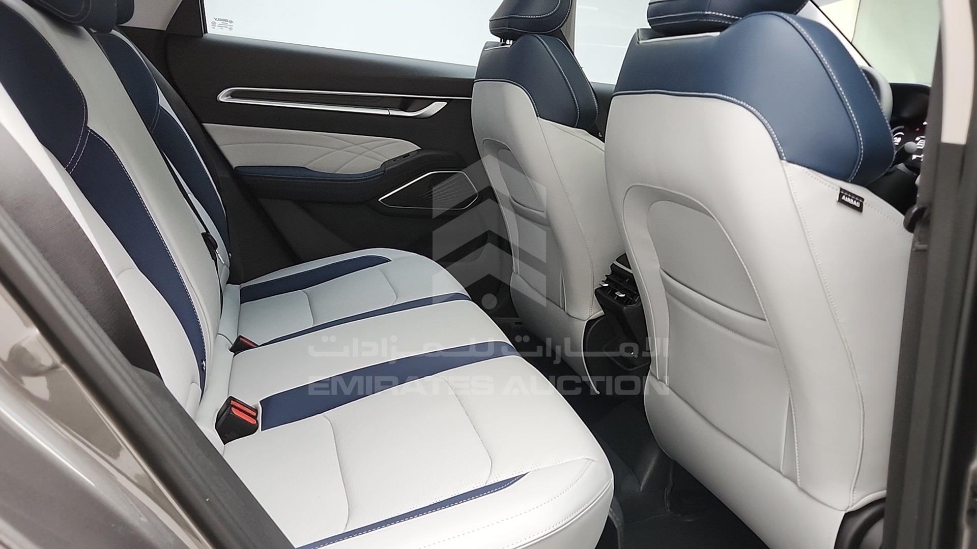 2024 GEELY EMGRAND VIN: LB3F31S2XRG023141
