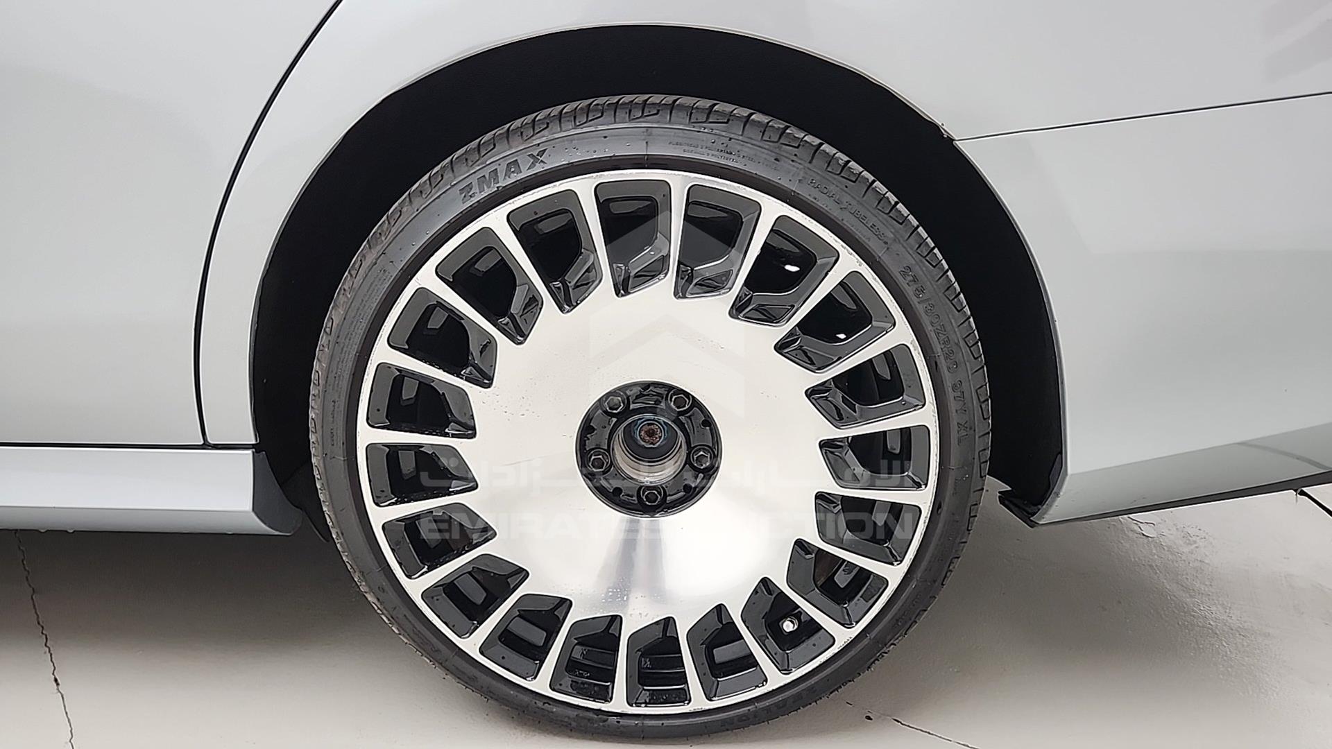 2021 MERCEDES E 450 VIN: W1KZF5KB9MA882941