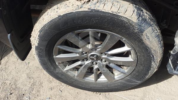 MMEMC71X8GH020681 Mitsubishi Montero