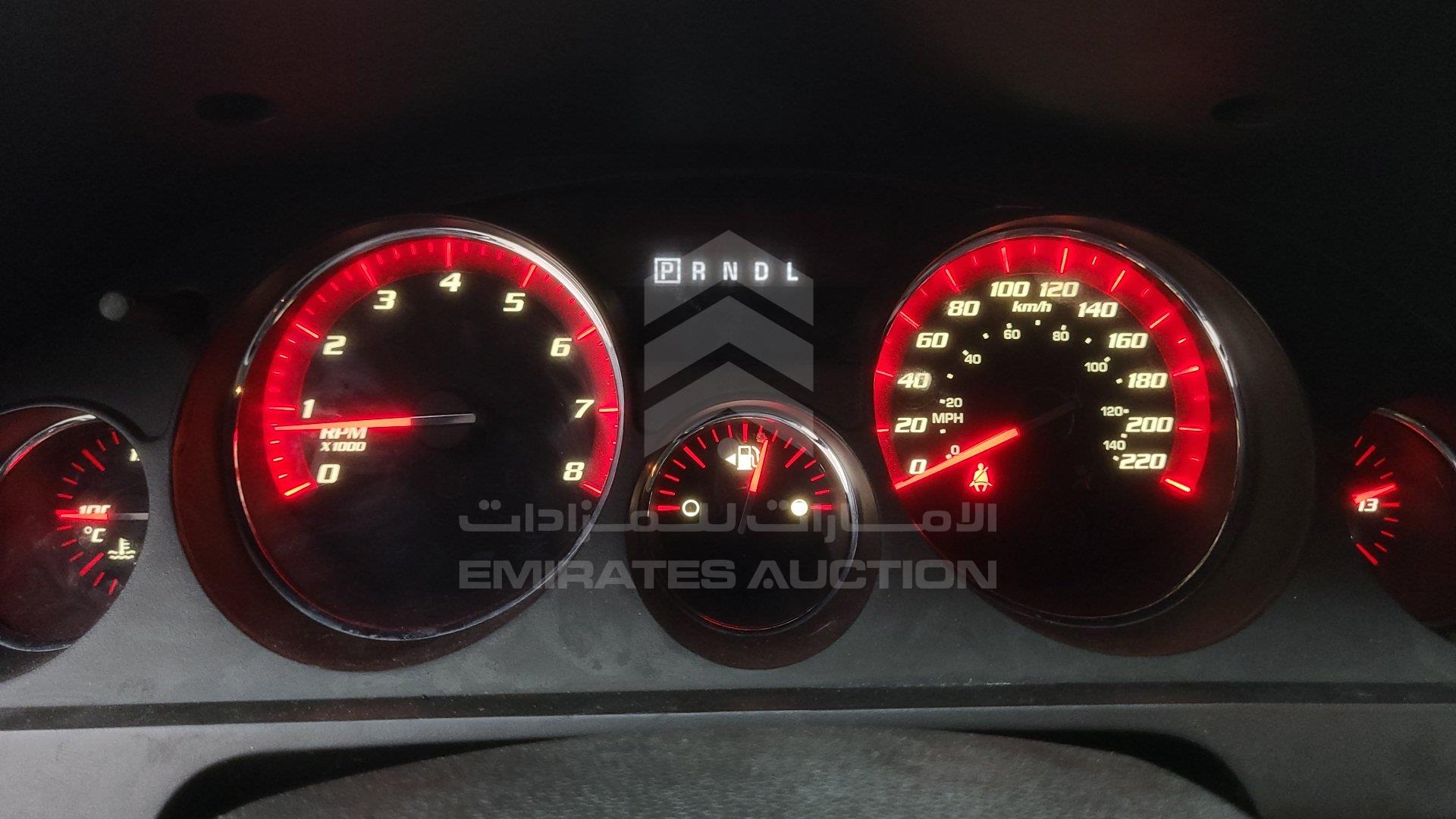 1GKEV13D69J109103 - 2009 GMC Acadia - #432470
