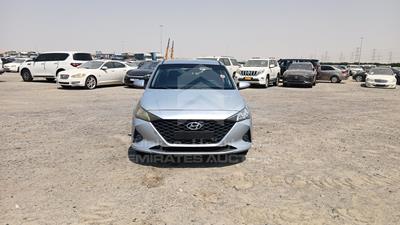 2023 Hyundai Accent