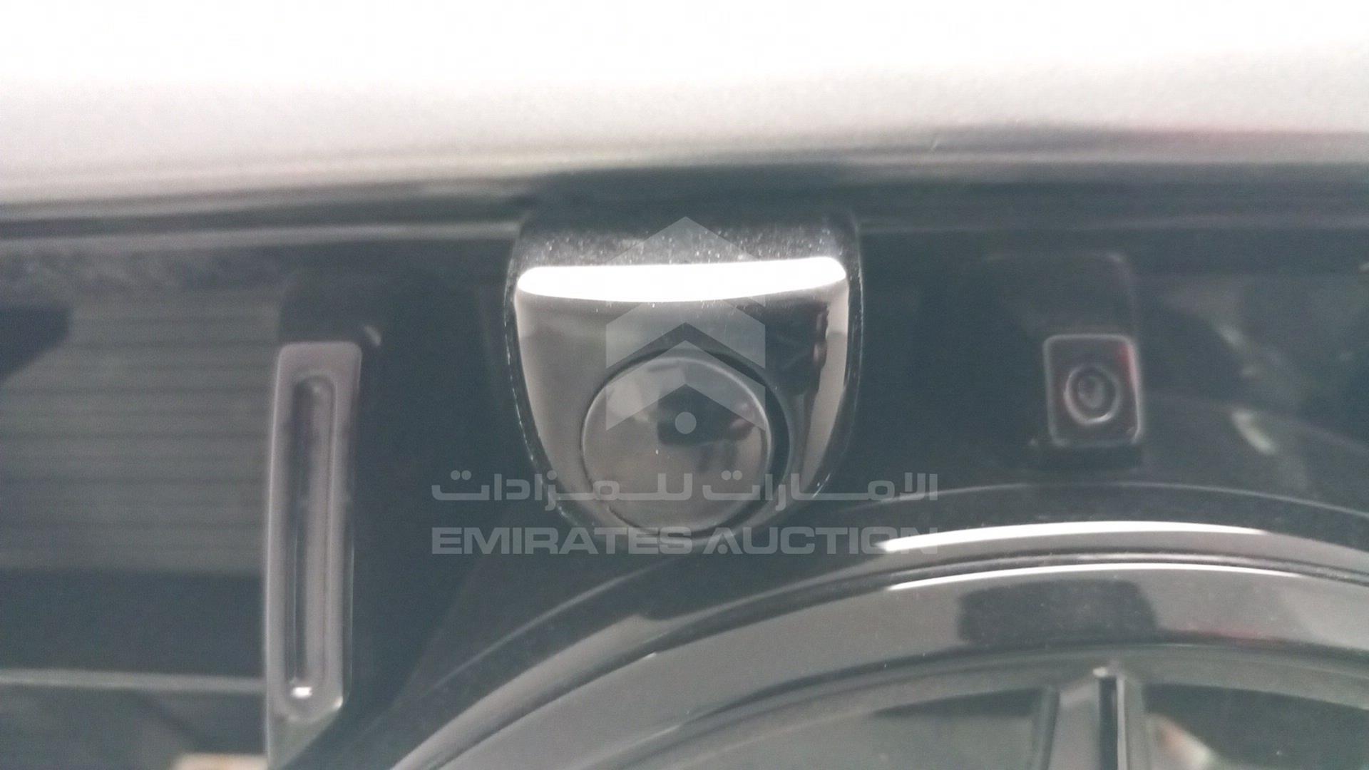 2019 MERCEDES E 53 VIN: WDDZF6BB7KA667285