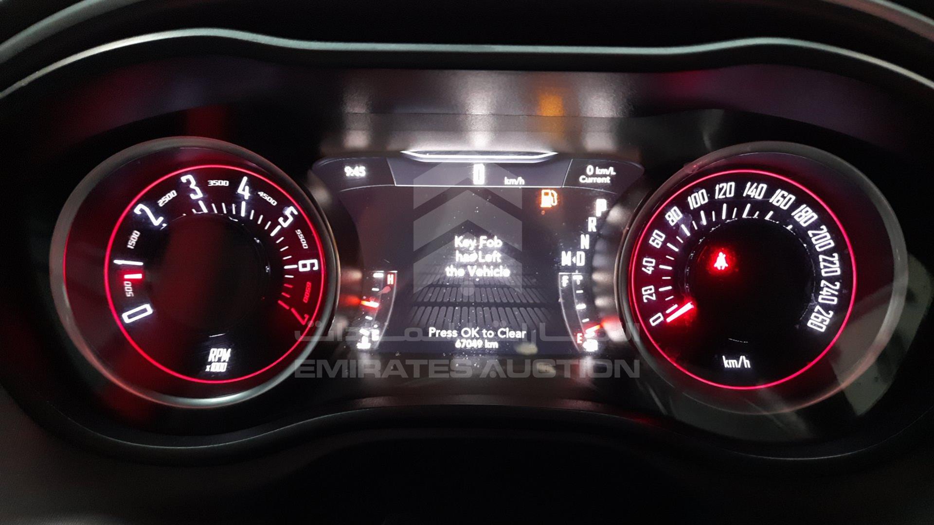2019 DODGE CHALLENGER VIN: 2C3CDZAG2KH676146