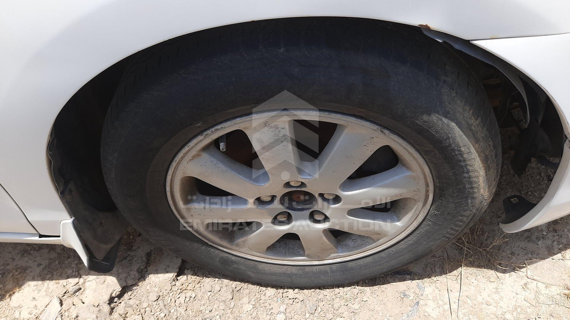 2009 TOYOTA CAMRY VIN: 6T1BE42K89X547070