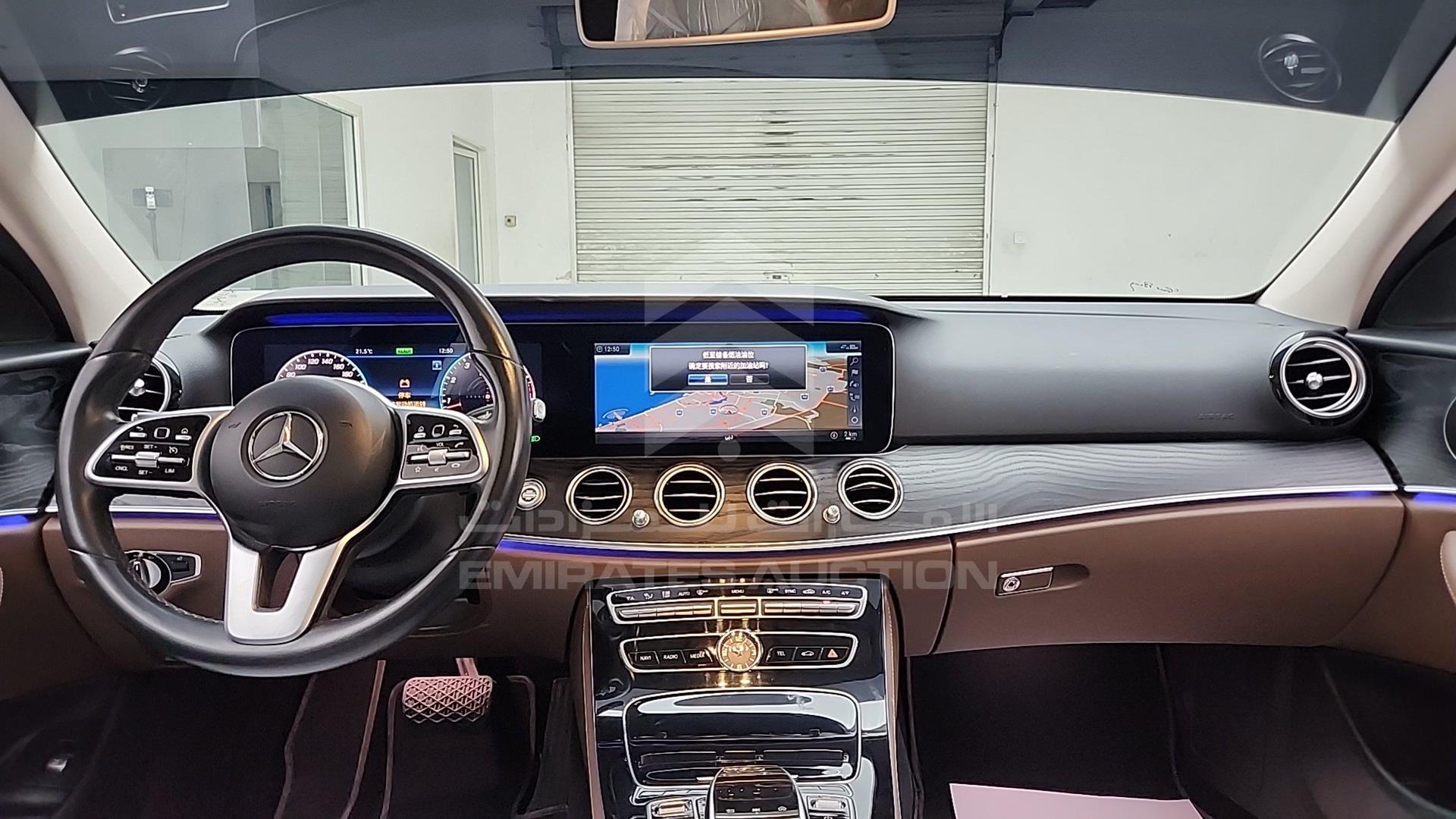 2019 MERCEDES E 350 VIN: WDDZF8FB7KA533088