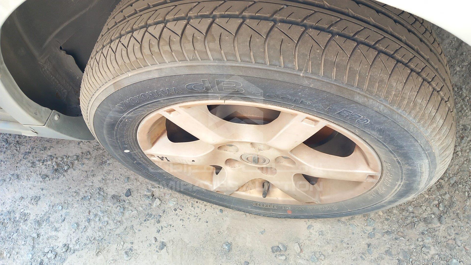 2006 NISSAN ALTIMA VIN: 1N4AL11D16C193484