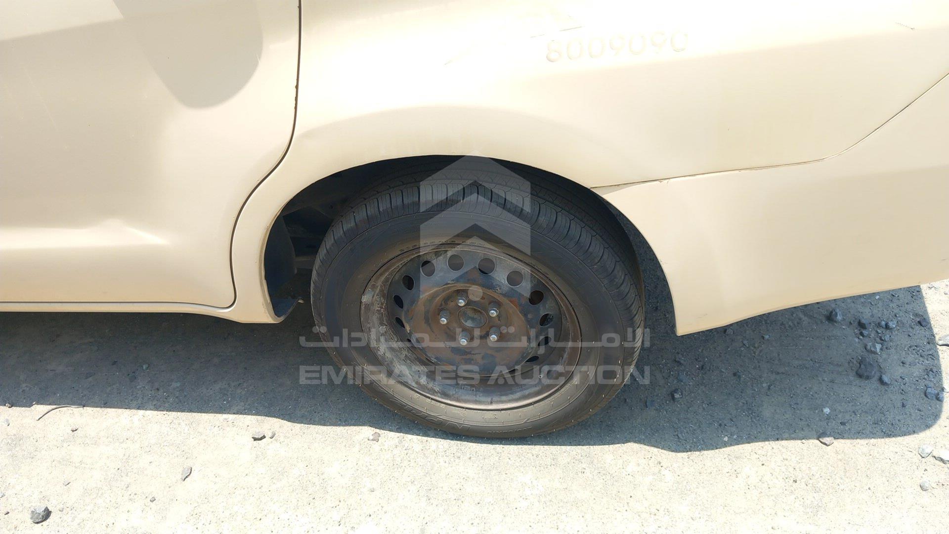 2018 TOYOTA INNOVA VIN: MHFCX8EM0J0108997