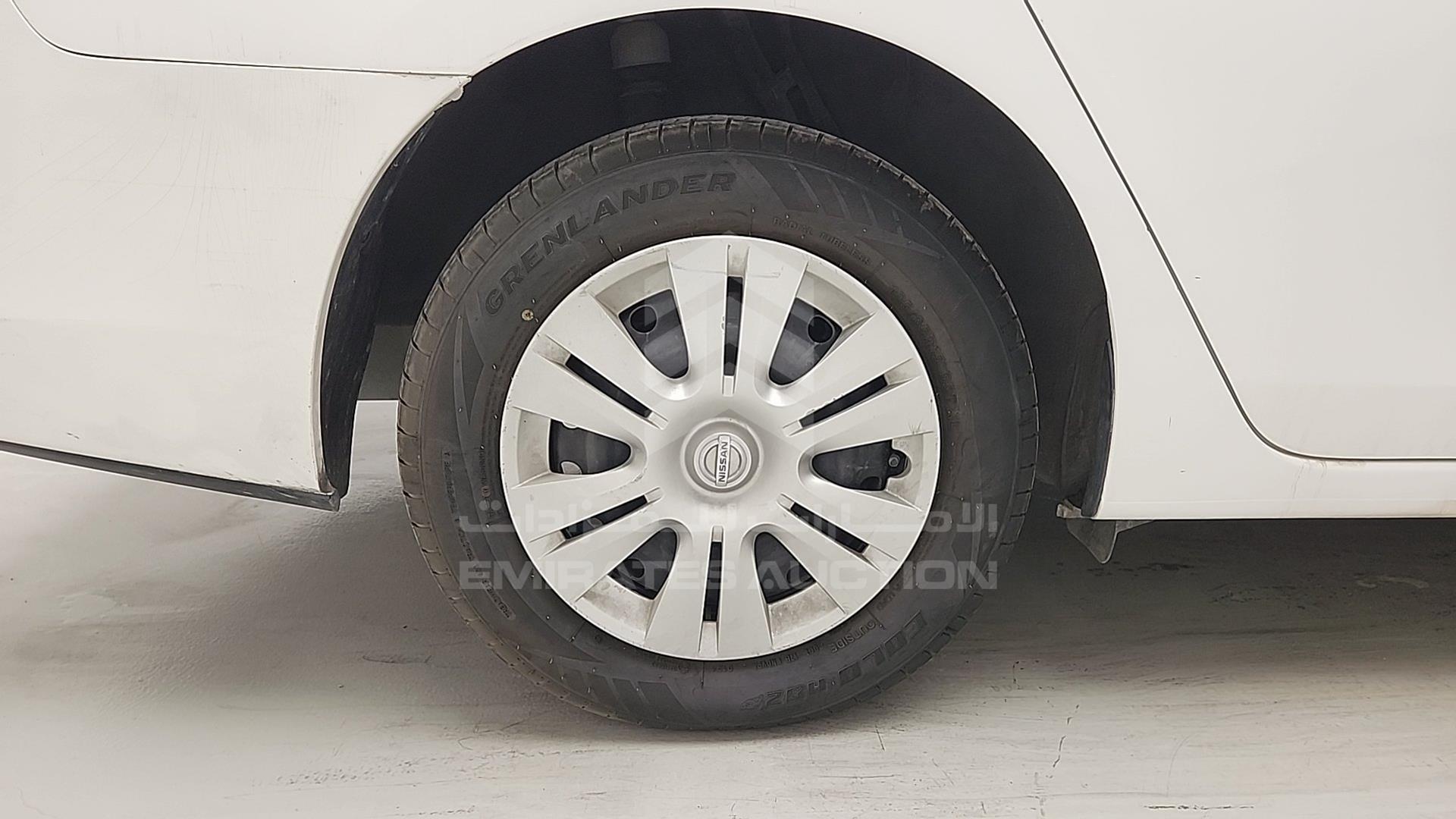 2016 NISSAN SENTRA VIN: MNTBB7A90G6036456