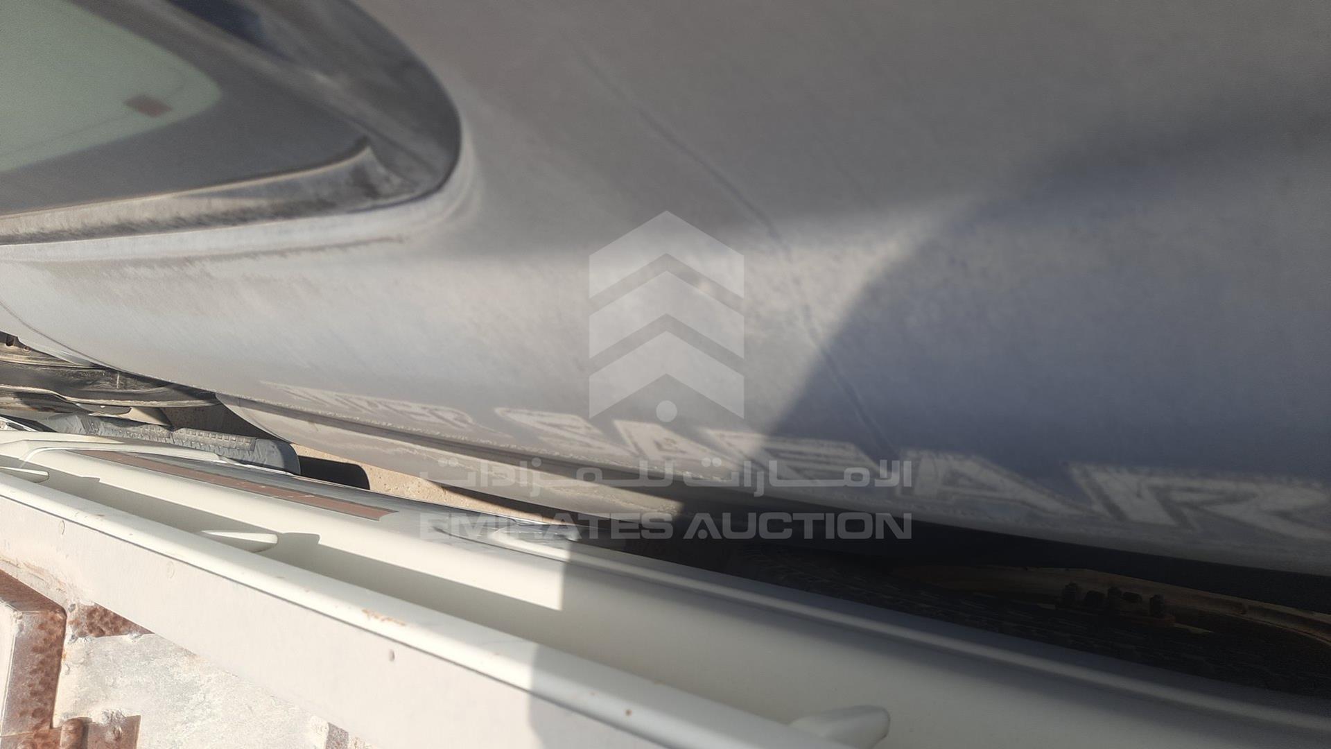 2003 NISSAN PATROL VIN: JN8FY15Y63X504186