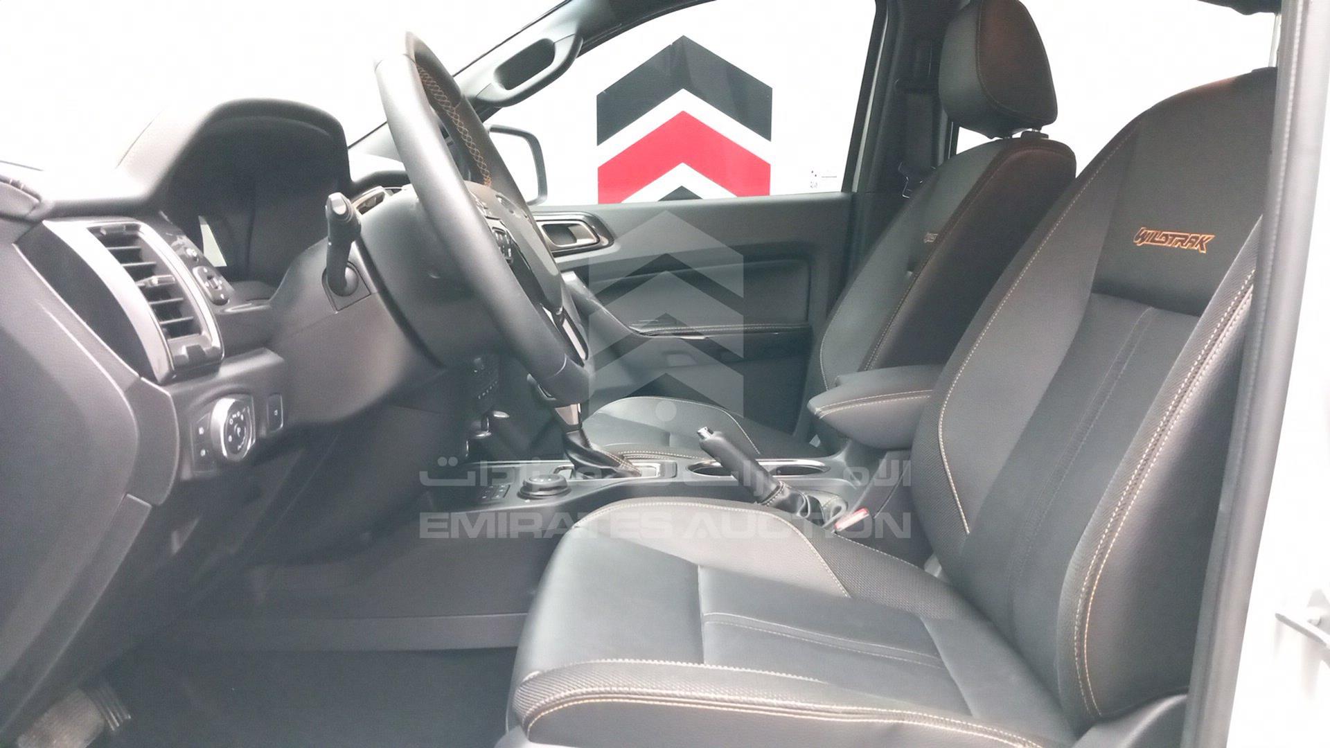 2022 FORD RANGER VIN: AFAFP5KP0NJP55895