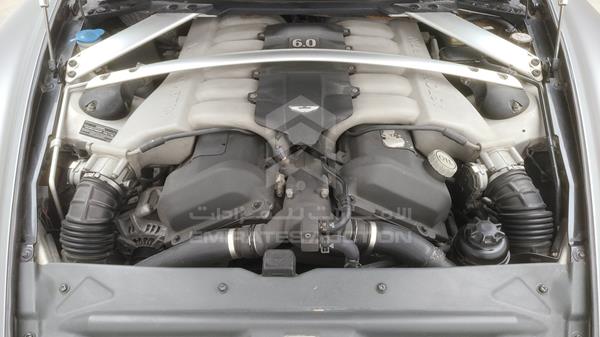 Aston Martin Db 9 2009 SCFAD01E39GA10985 Image 22