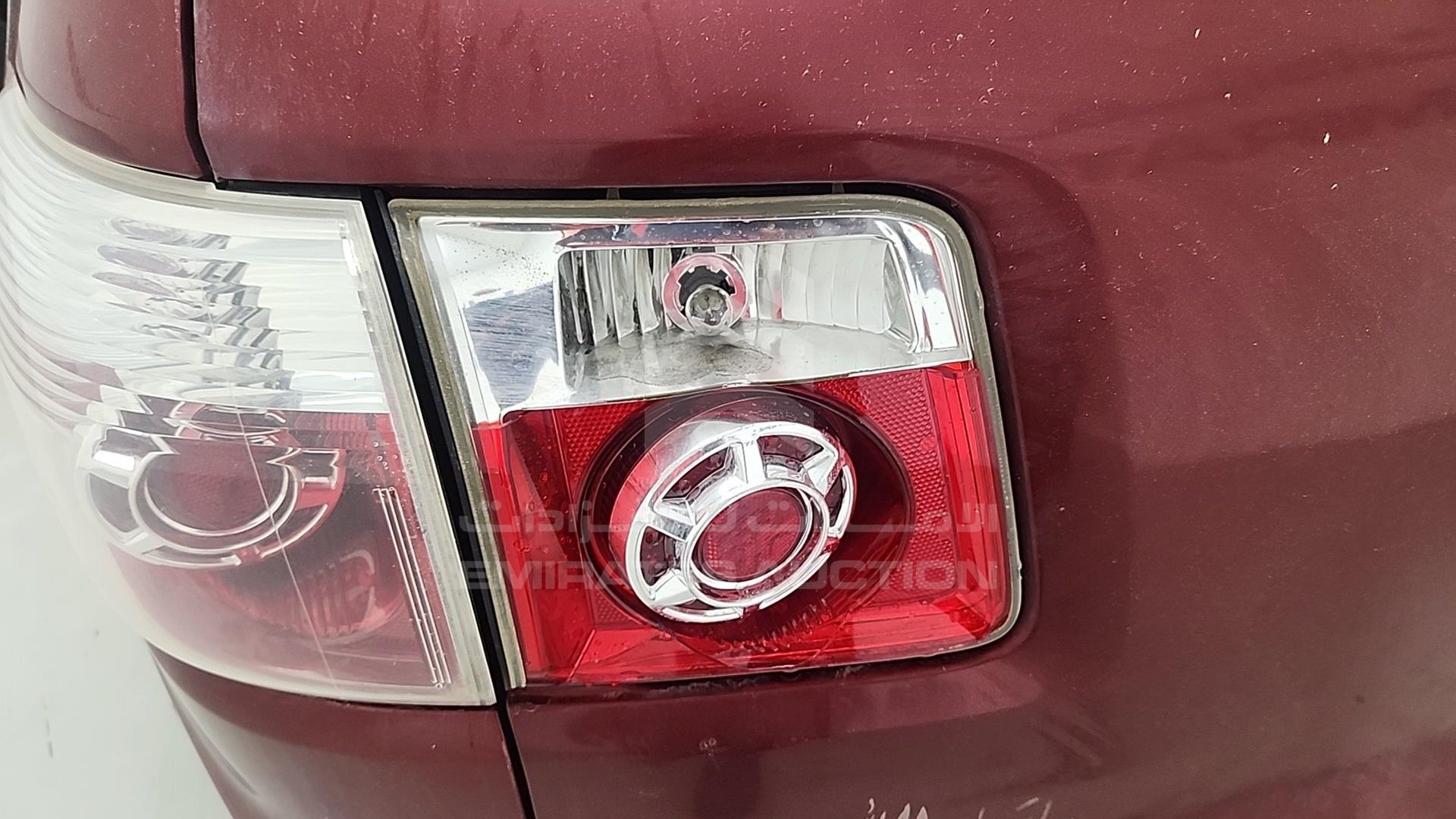 2007 GMC ACADIA VIN: 1GKEV33797J168293