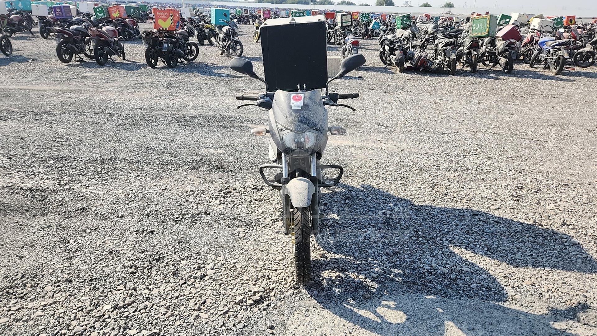 2021 BAJAJ 150 CC VIN: MD2A11CXXMCF14164