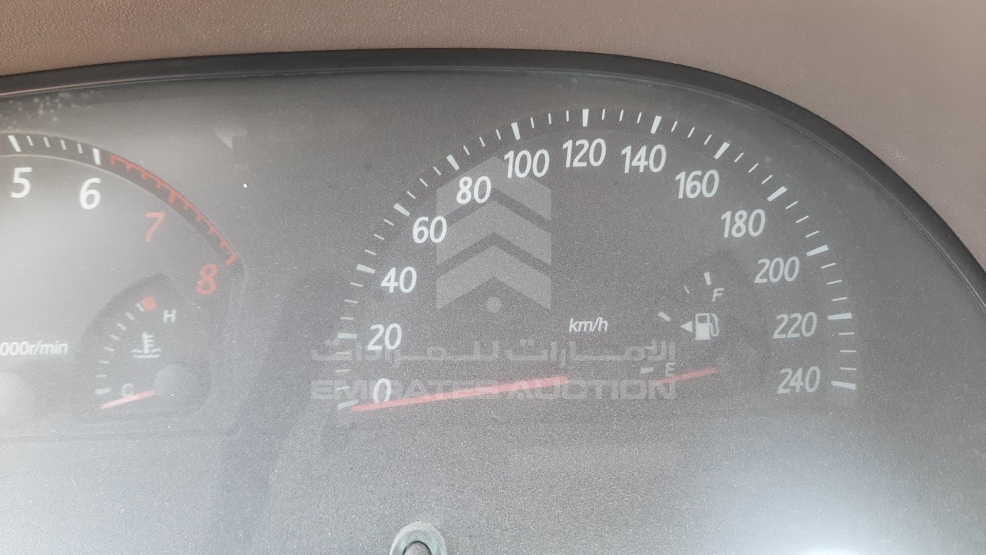 2003 TOYOTA CAMRY VIN: 6T1BE32K23X408957