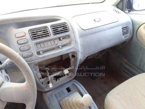 JS3TD62V71416326 Suzuki Vitara