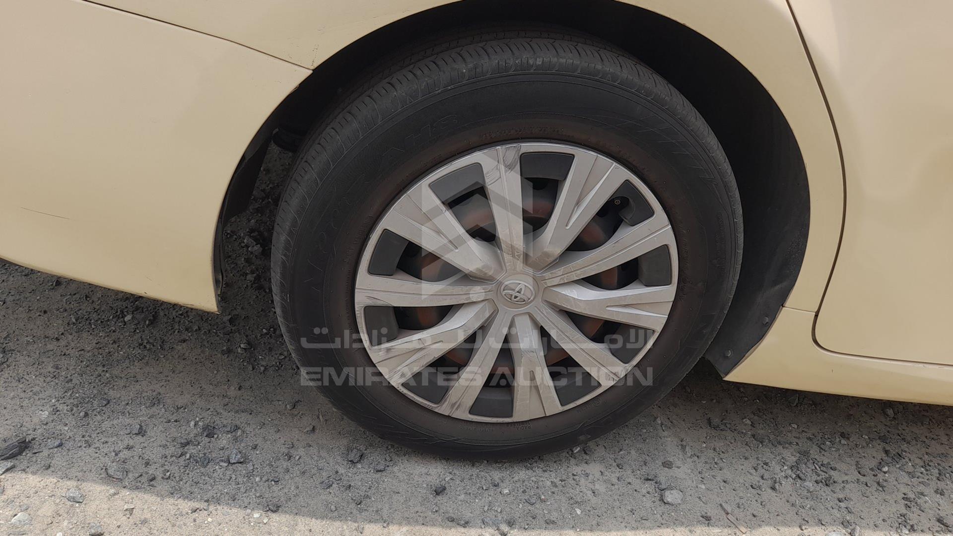 2018 TOYOTA CAMRY VIN: JTNB29HK6J3012310