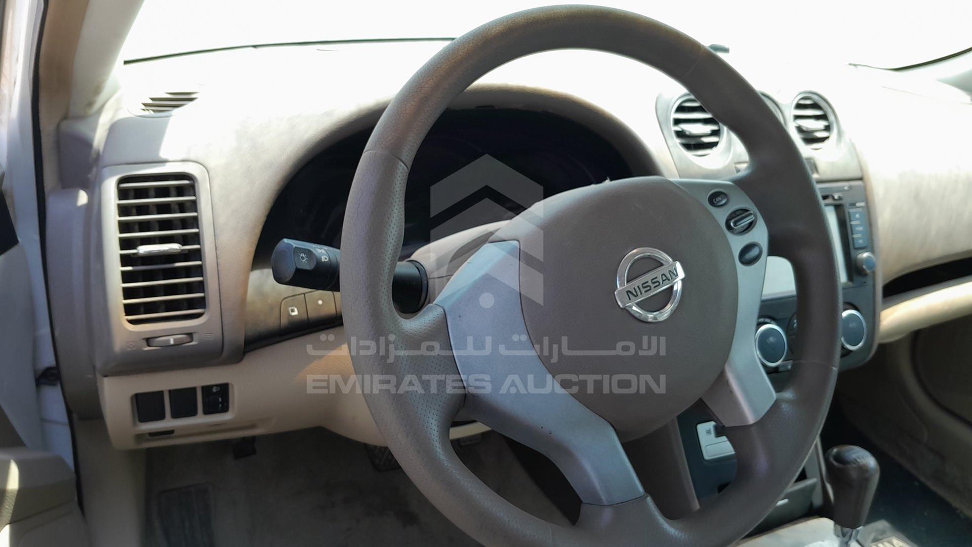 2009 NISSAN ALTIMA VIN: 1N4AL21D29C146376