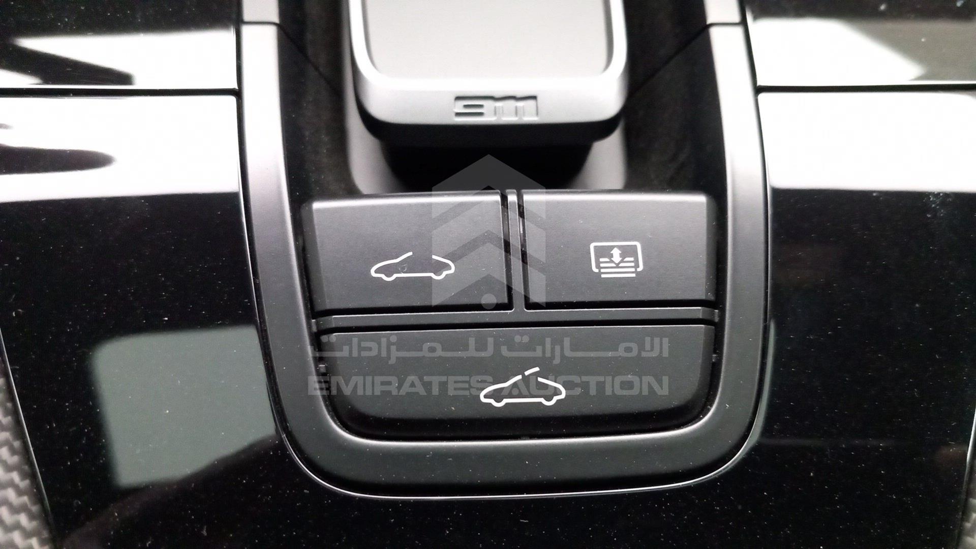 2023 PORSCHE 911 TURBO VIN: WP0AD2A90PS258292