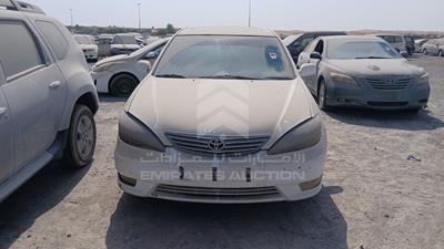 2005 Toyota Camry