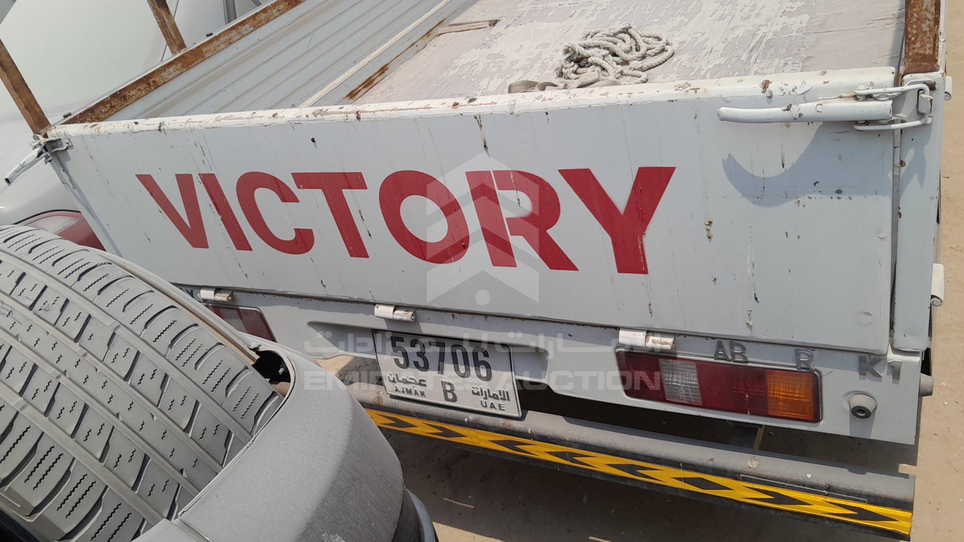 2021 VICTORY --- VIN: L3HEDABB6MA001431
