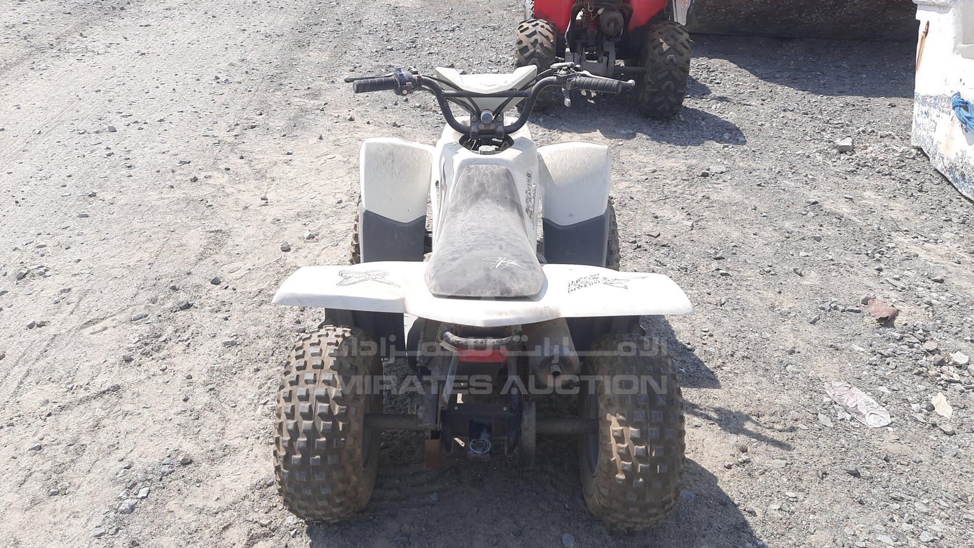 0 ATV --- VIN: RFWAH26CX9T007299
