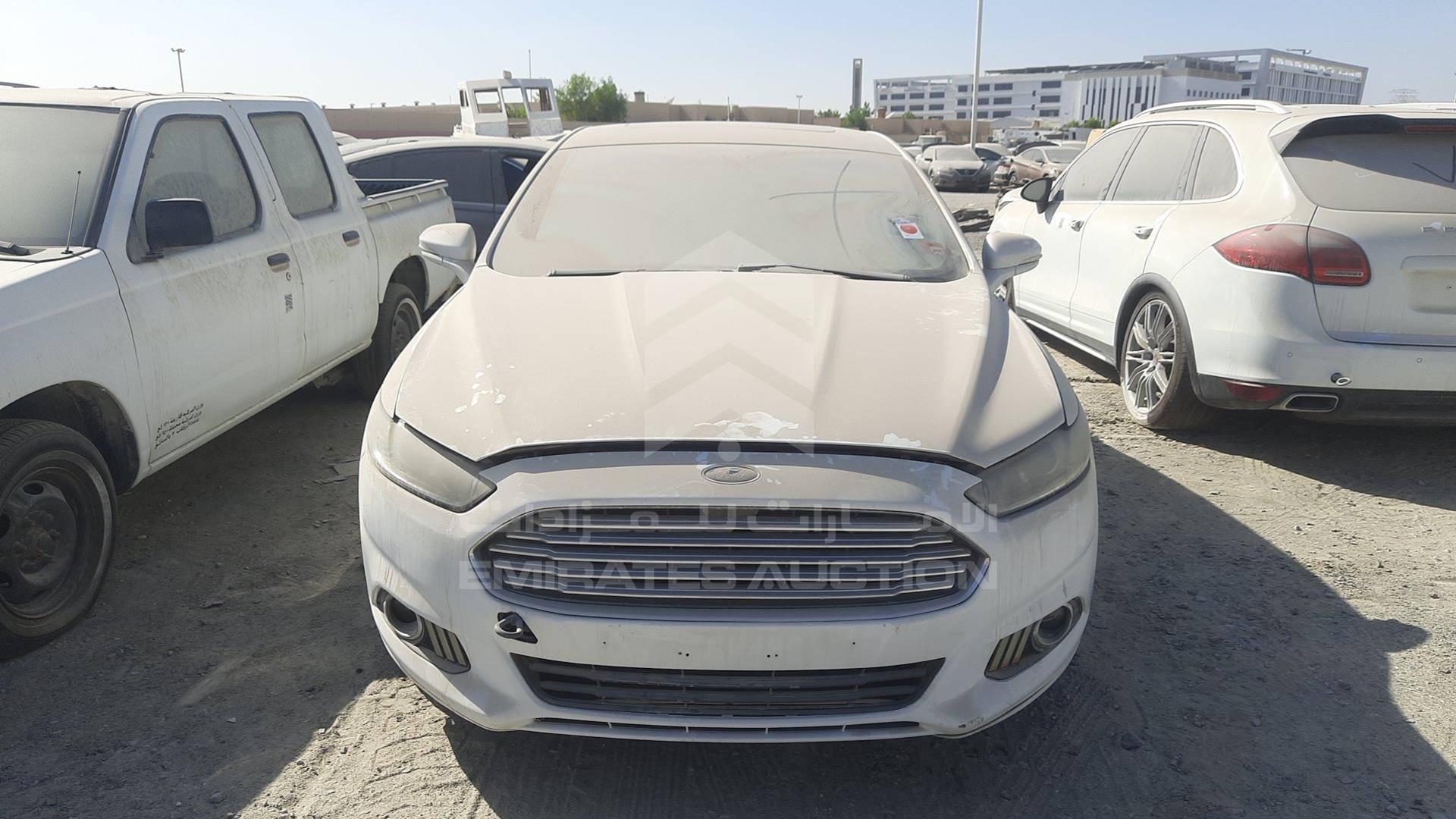 2016 FORD FUSION VIN: 3FA6P0H70GR154117