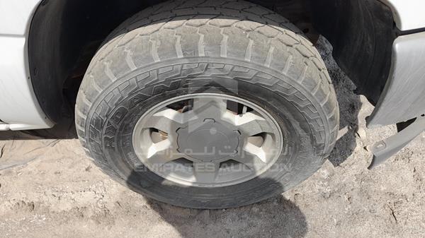 GMC Yukon 2004 1GKEK13ZX4J154154 Image 21