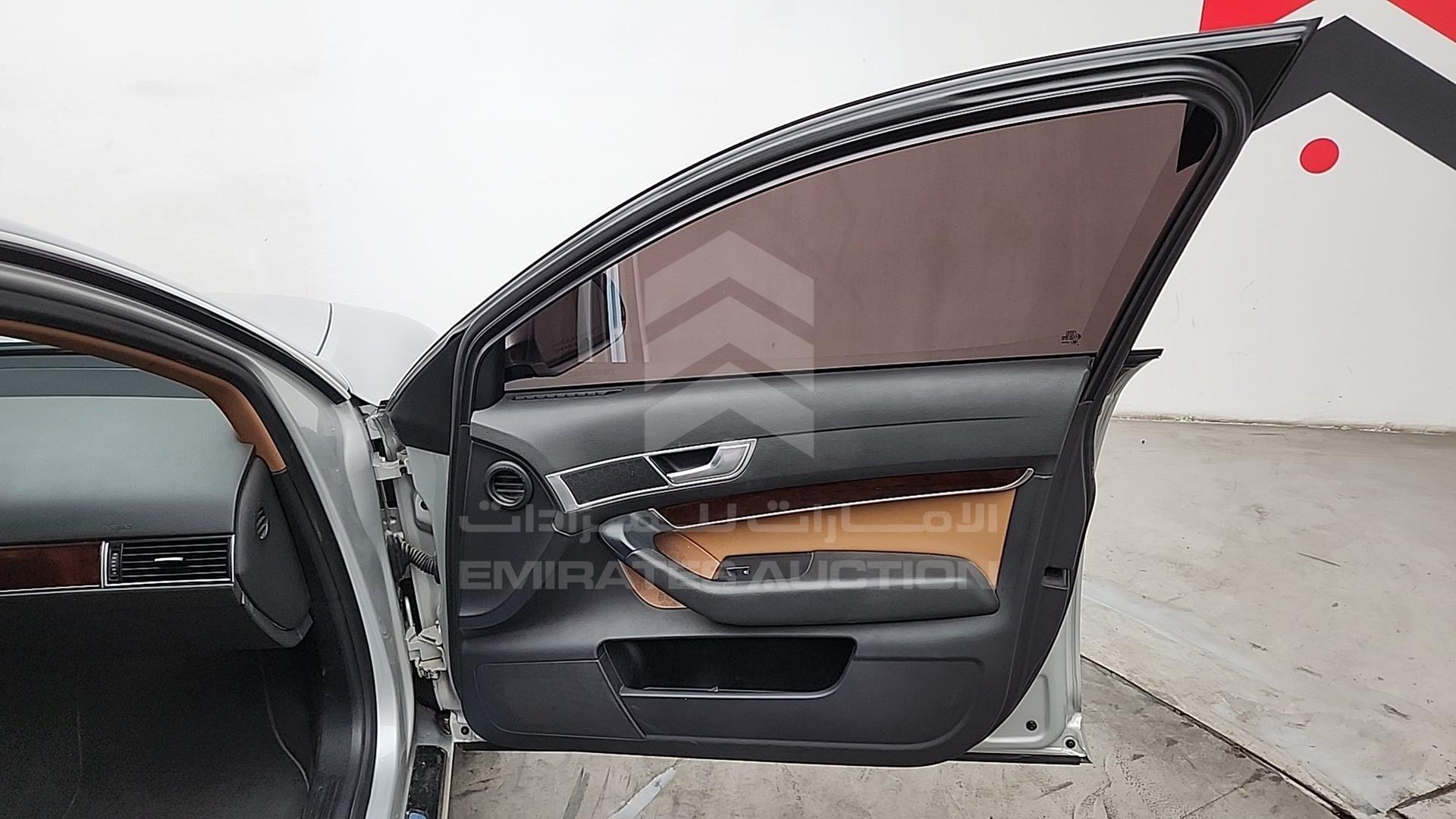 2010 AUDI A6 VIN: WAUAFC4FXAN028828