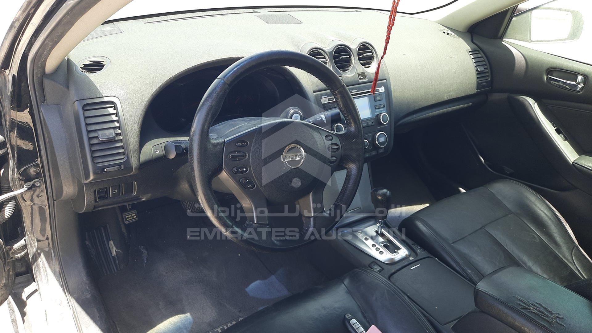 2010 NISSAN ALTIMA VIN: 1N4AL2AP7AC193899